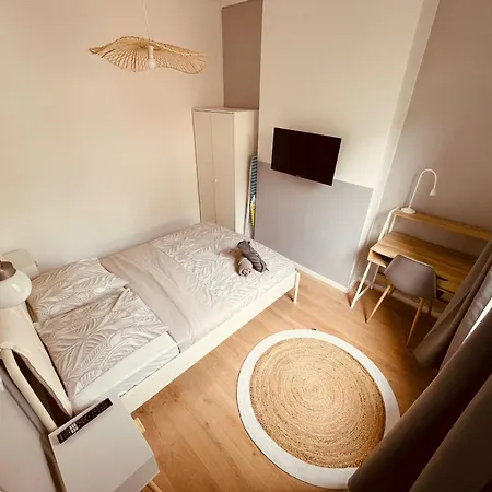 Apartment Le Grand Bammeville - 337 *