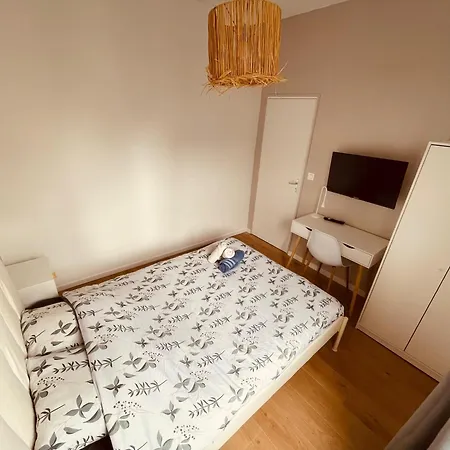 Apartment Le Grand Bammeville - 337 Rouen