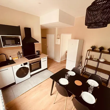 Apartment Le Grand Bammeville - 337