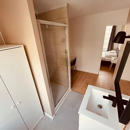 Le Grand Bammeville - 337 Apartment Rouen
