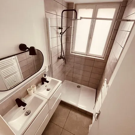 Apartment Le Grand Bammeville - 337 *