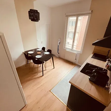 Apartment Le Grand Bammeville - 337
