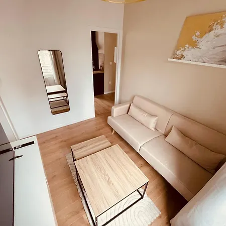 Appartement Le Grand Bammeville - 337 *