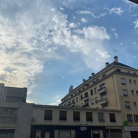 Apartment Le Grand Bammeville - 337 *